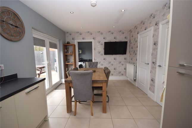 Detached house for sale in Malvern Mews, Wakefield, West Yorkshire