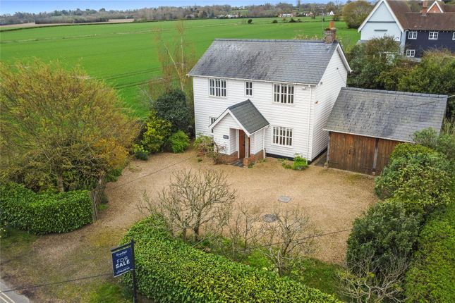 2-bed house on Appletree Cottage,, Manningtree Road, Colchester, £725,000
