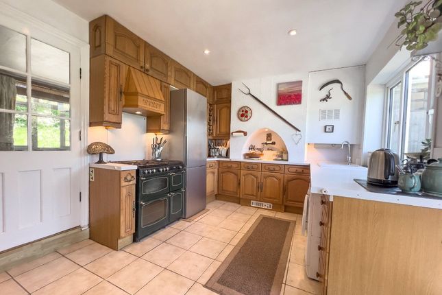 1, Gallipot Street Cottages, Hartfield photo 3