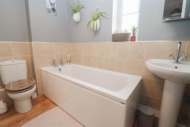 Semi-detached house for sale in Bayfield, West Allotment, Newcastle Upon Tyne