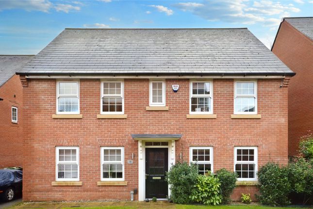 Detached house for sale in Bodington Way, Leeds, West Yorkshire