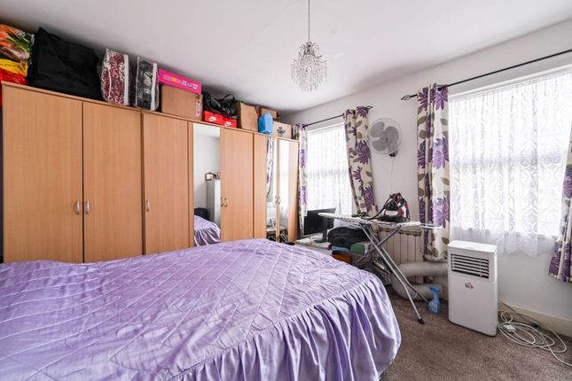 Terraced house for sale in Gosport Road, Walthamstow, London