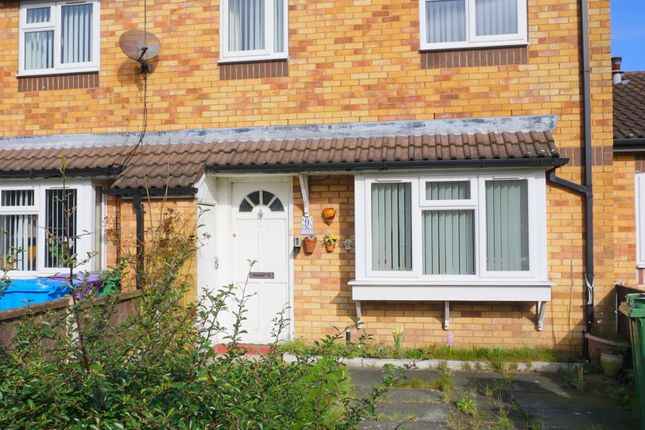 Thumbnail Terraced house for sale in 9 Wye Street, Liverpool, Liverpool