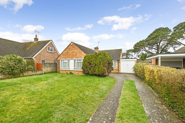 Bungalow for sale in Ley Road, Felpham