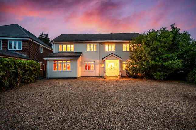 Thumbnail Detached house for sale in Chapel Lane, Coventry