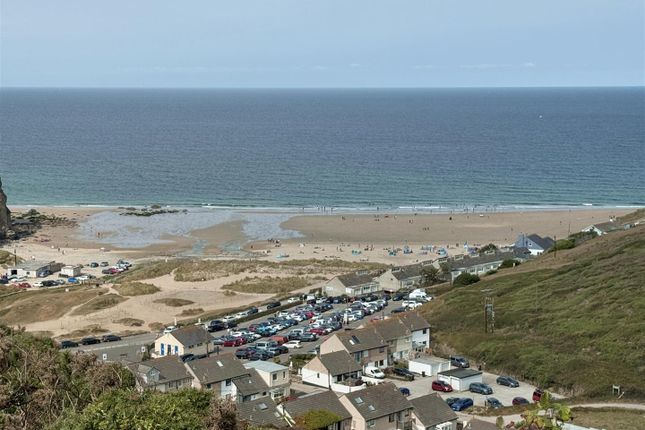 Porthtowan Beach