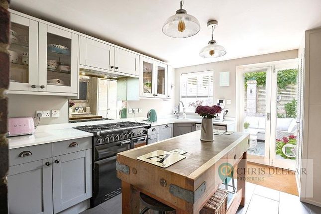 Lavender Cottage |, 81 High Street, Buntingford photo 3