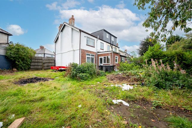Semi-detached house for sale in Cedar Grove, Bradmore, Wolverhampton, West Midlands