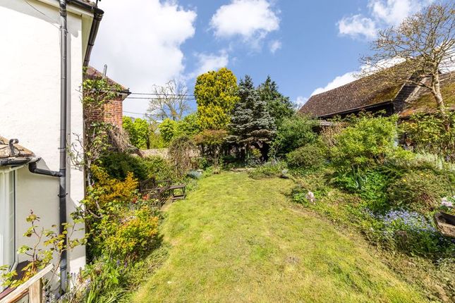 Semi-detached house for sale in Brook Street, Sutton Courtenay, Abingdon