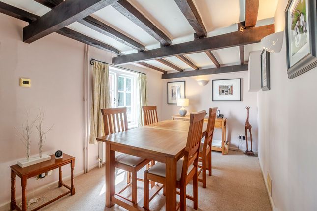 Elmswell Cottage, Fordingbridge photo 4
