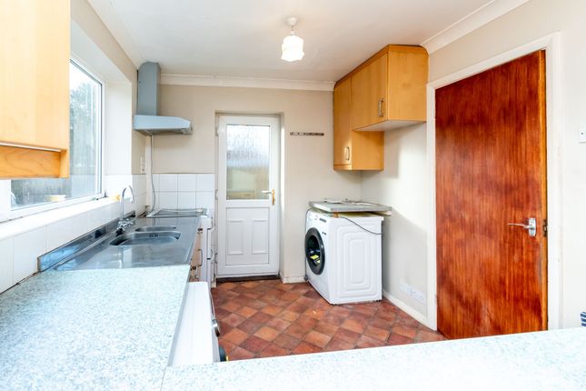 Semi-detached house for sale in Yeovil Close, Woolston