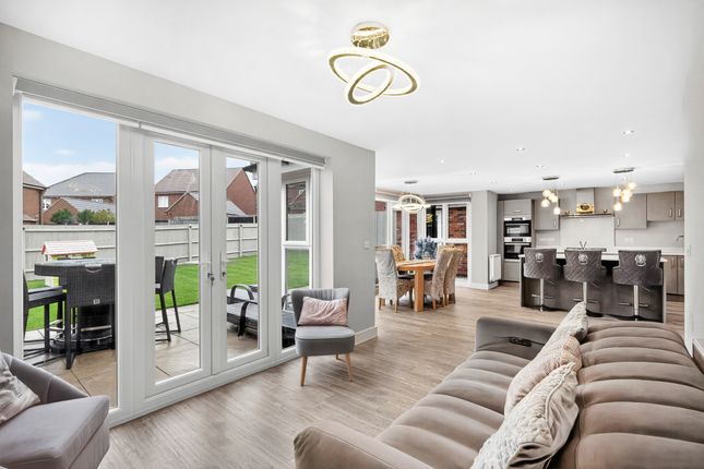 3, Lawton Road, Blackfordby photo 3