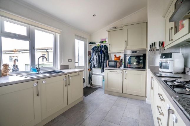 Detached bungalow for sale in Elm Avenue, Acaster Malbis, York