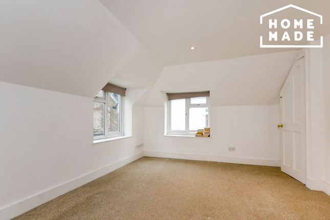 Detached house to rent in Plough Lane, Purley
