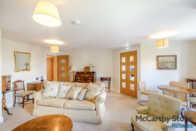 32 Talbot Court, Salop Street, Bridgnorth photo 3