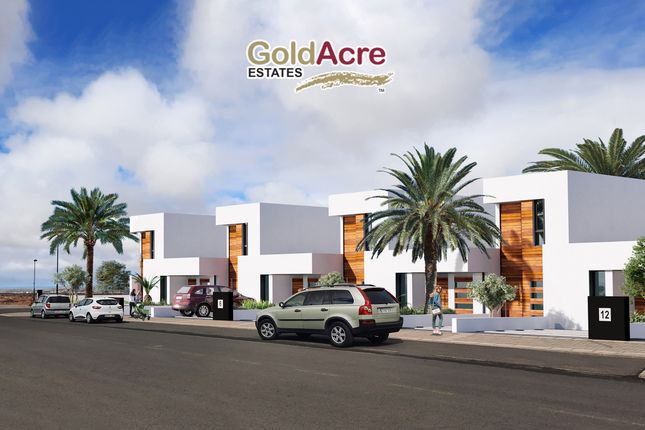 Thumbnail Land for sale in Villaverde, Canary Islands, Spain