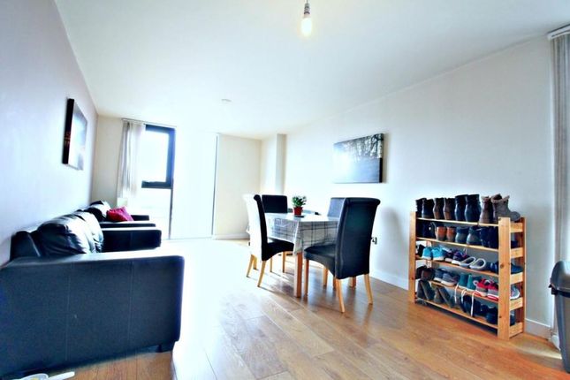 Flat for sale in Apartment 92, I Quarter, Sheffield