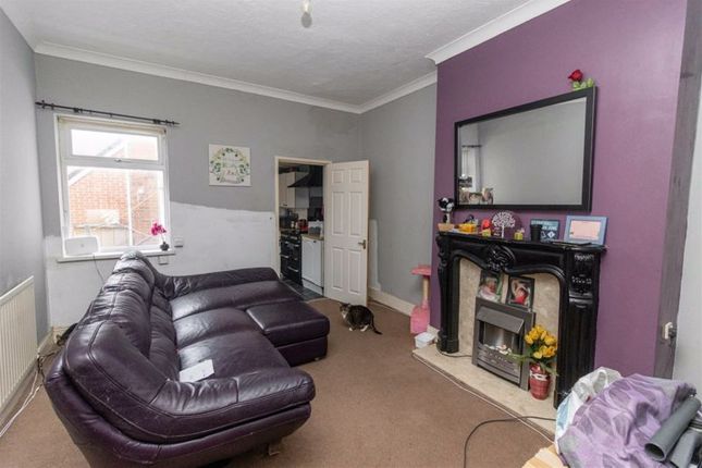Flat for sale in Chirton West View, North Shields