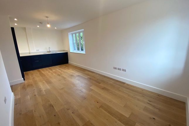 Maisonette for sale in Apartment 7 Knights Gate, Sompting Village, West Sussex