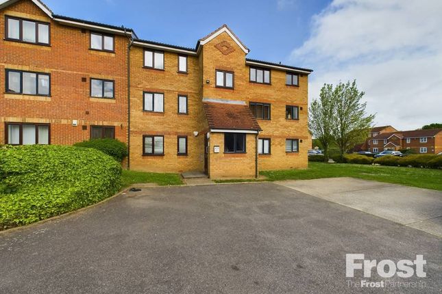 Thumbnail Studio for sale in Redford Close, Feltham