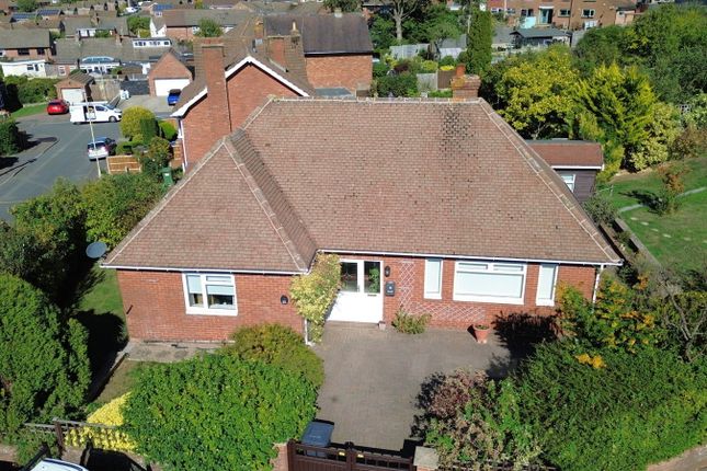 3-bed bungalow on 21, Rissington Road, Gloucester, £465,000