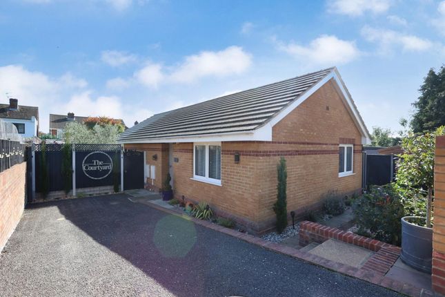 Detached bungalow for sale in Station Drive, Walmer
