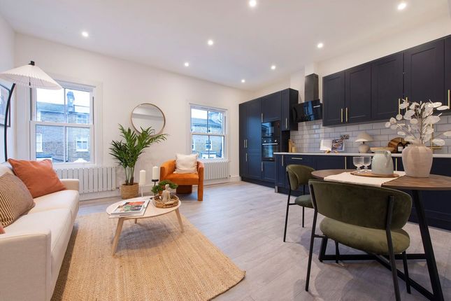 45B, Adelaide Grove, London photo 2