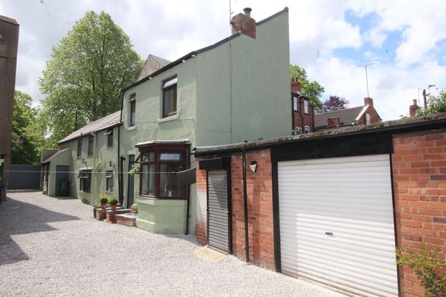 Thumbnail Property for sale in Church Street, Conisbrough, Doncaster