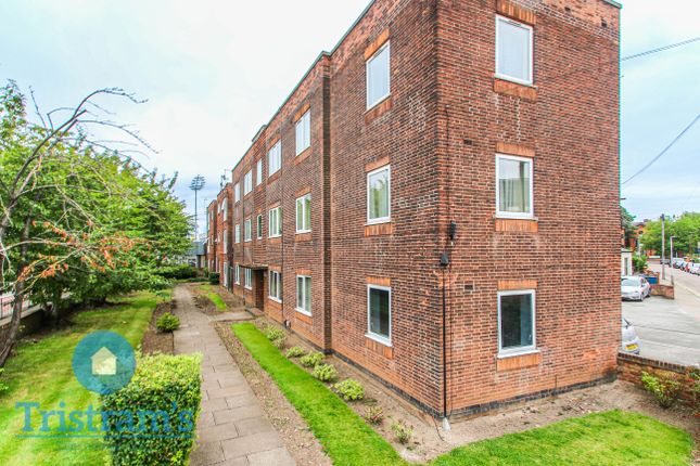 Thumbnail Flat to rent in Rushworth Court, Loughborough Road, West Bridgford, Nottingham, Jp Lettings