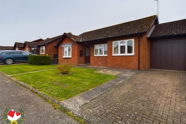 3 Bedroom Bungalow in GL2 8NL