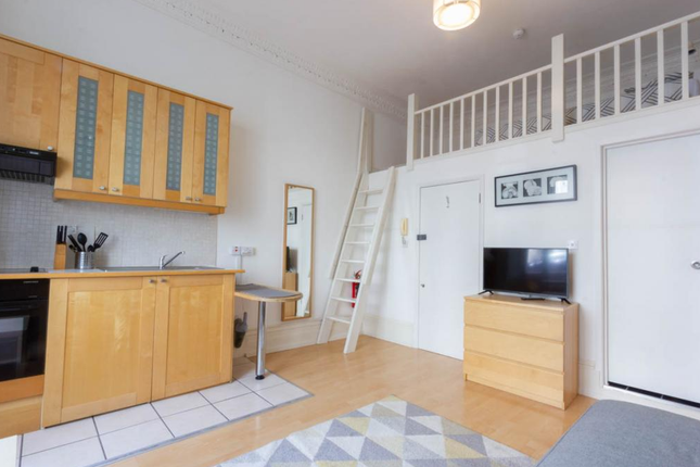 Flat 01, Belgrave Road, Pimlico photo 2