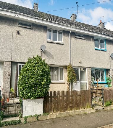 Thumbnail Terraced house for sale in 14 Silver Street, Creetown