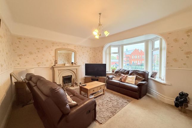Sherdley Road, Manchester photo 2