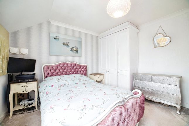 Town house for sale in Maun View Gardens, Sutton-In-Ashfield, Nottinghamshire