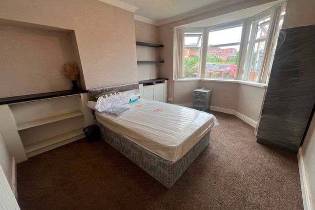 1-bed flat on 19 School Road, Wednesbury, £40/mo
