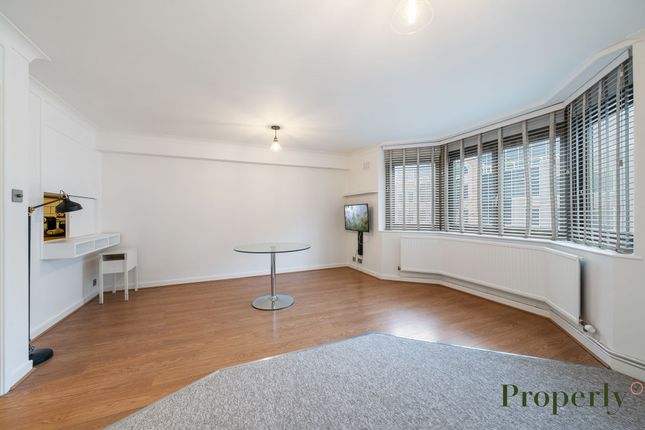 Flat 302, Marlyn Lodge Portsoken Street, London photo 3