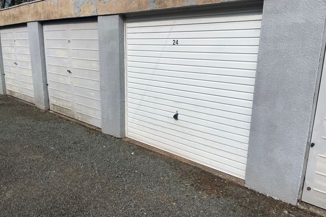 Thumbnail Parking/garage to rent in Altamira, Topsham, Exeter