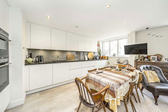 Flat 9, 231, Sussex Gardens, London photo 3