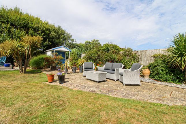 Detached house for sale in South Cliff, Bexhill-On-Sea