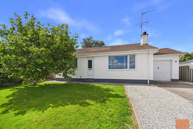 3-bed detached on 3, Trevince Parc, Redruth, £350,000