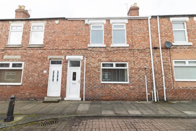 Terraced house for sale in Primrose Terrace, Birtley, Chester Le Street