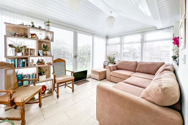 Bungalow for sale in Shelley Road, Southampton, Hampshire