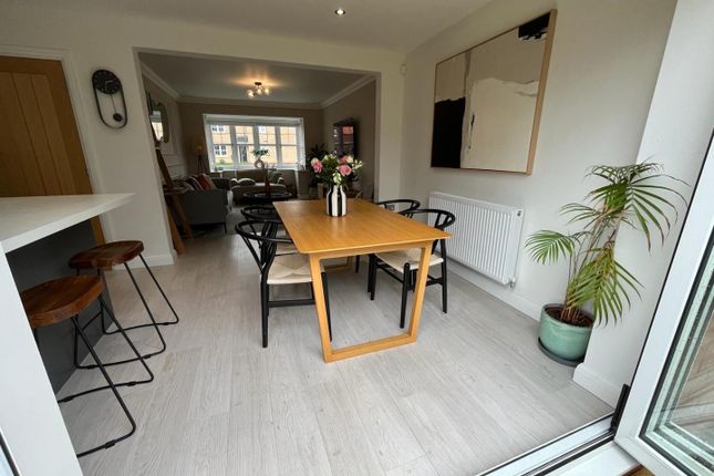 Detached house for sale in Millfield Close, Gainsborough, Lincolnshire