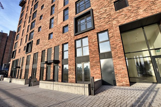 Block B Wilburn Basin Ordsall Lane Salford M5 3 Bedroom