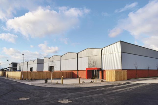 Thumbnail Industrial to let in Units A-E, Ouse House, Mandale Park, Belmont Industrial Estate, Durham
