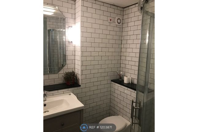 Flat A, Herbert St, Glasgow photo 2