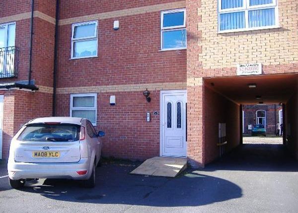 Flat for sale in 11 Archbrook Mews Flat 3, Stoneycroft, Liverpool