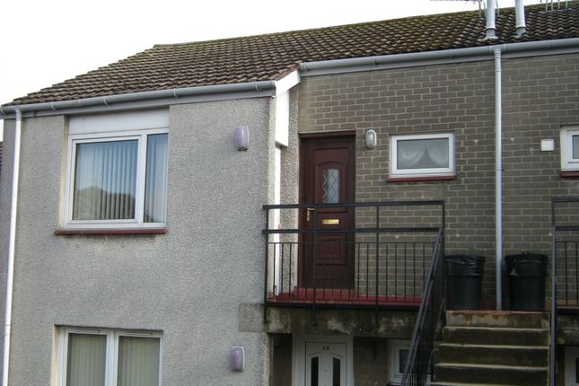 1 bed flat to rent in Back O Yards, Inverkeithing, Fife KY11