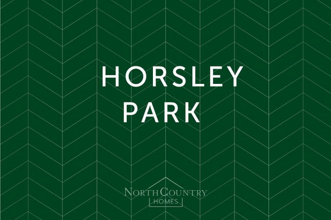Plot 11, Horsley Park, Horsley Road, Gainsborough photo 2