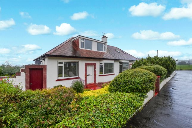 3-bed house on 15, Burnside Way, North Ayrshire, £230,000